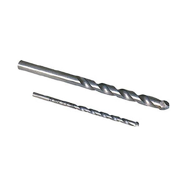 Straight Shank Bits for Ceramic Title